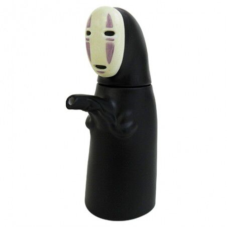 Spirited Away - No-Face Soy Sauce Dispenser